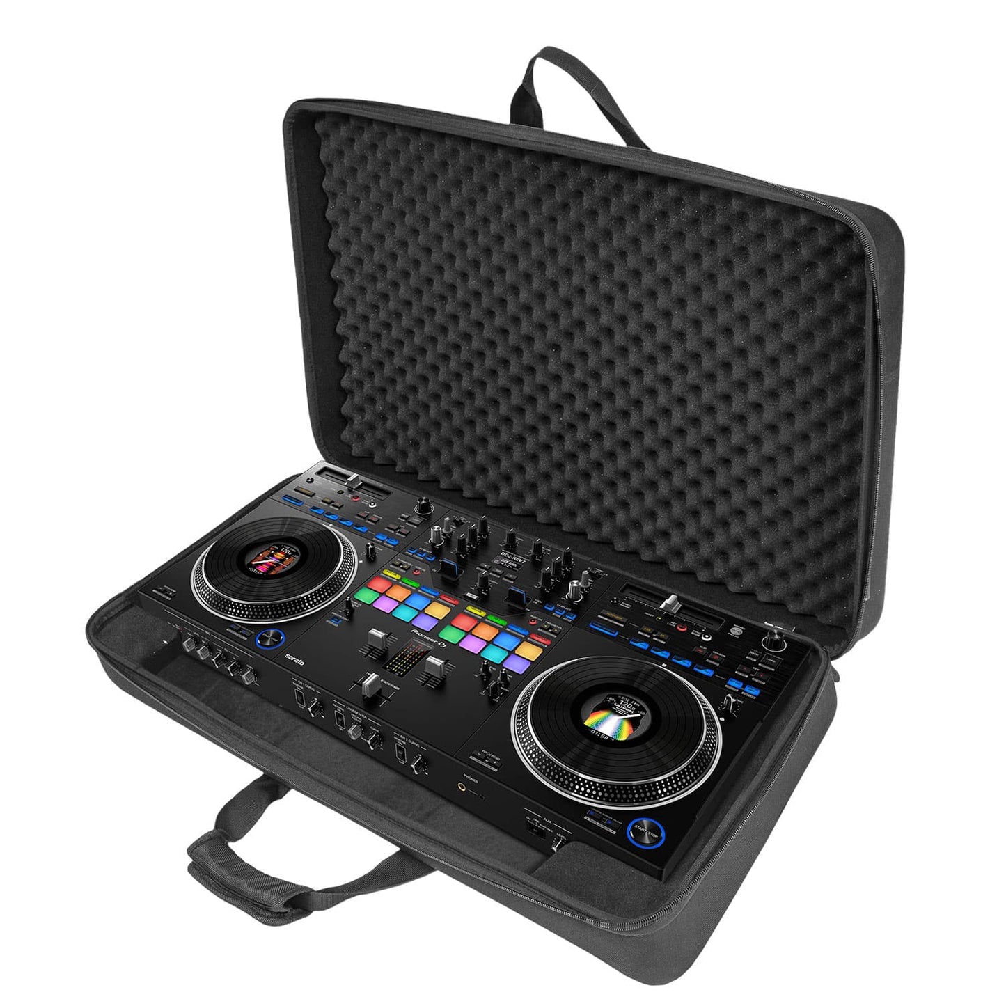 UDG Creator Pioneer DDJ - REV7 Hardcase Black - DJ Hub.NO