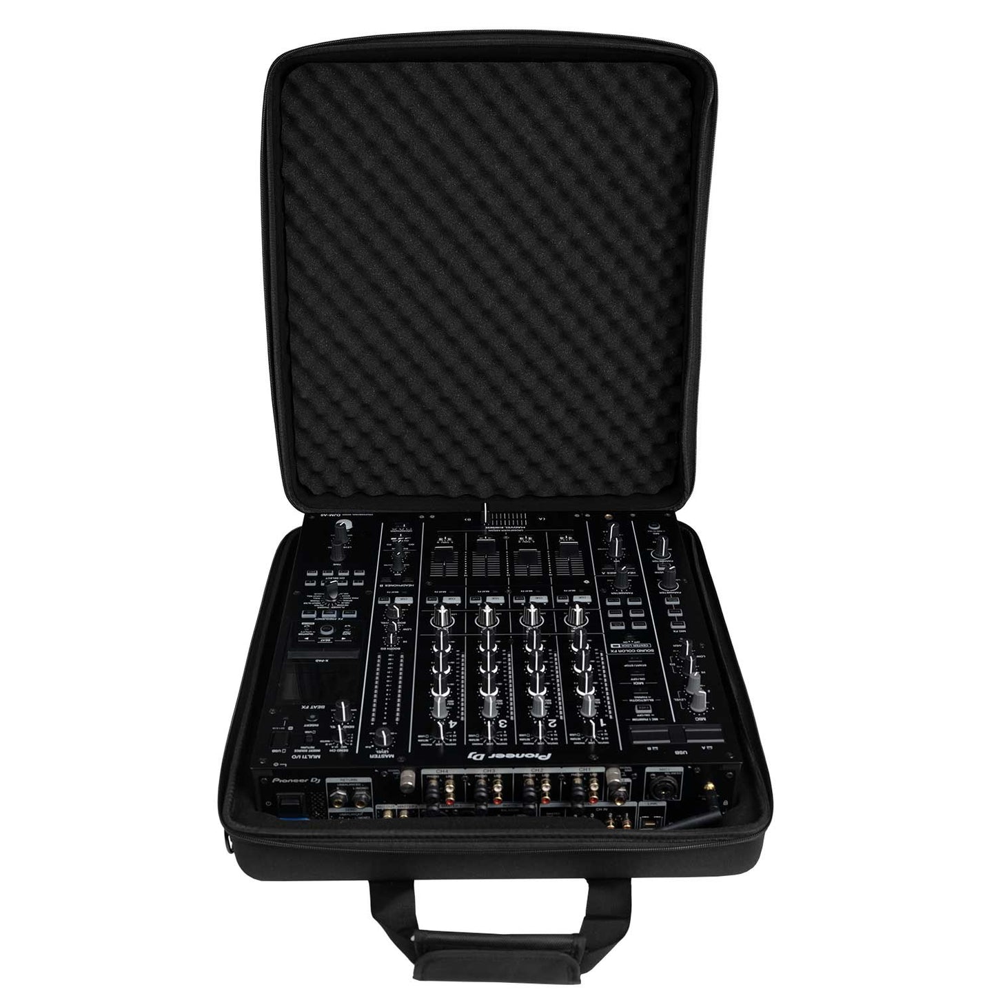 UDG Creator Pioneer DJM - A9 Hardcase Black - DJ Hub.NO
