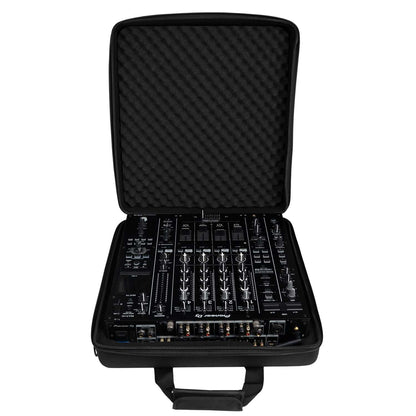 UDG Creator Pioneer DJM - A9 Hardcase Black - DJ Hub.NO