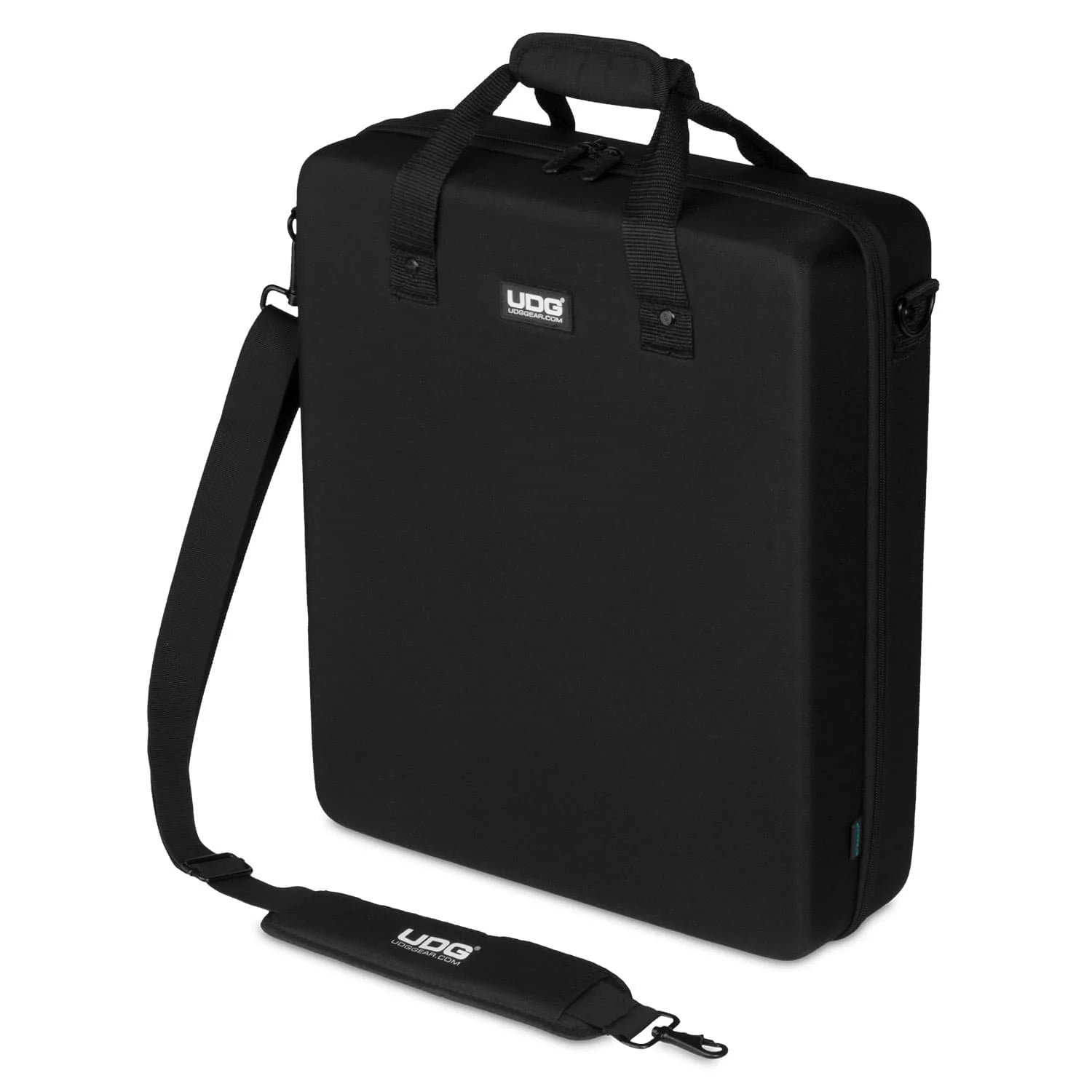 UDG Creator Pioneer DJM - A9 Hardcase Black - DJ Hub.NO