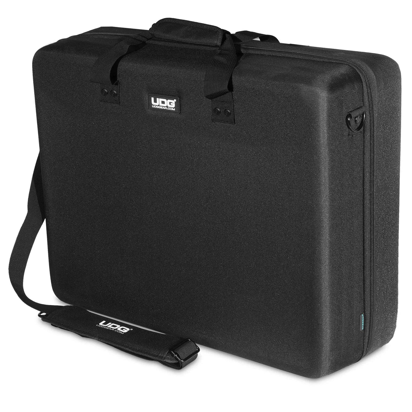 UDG Creator Pioneer PLX - CRSS12 Hardcase Black - DJ Hub.NO