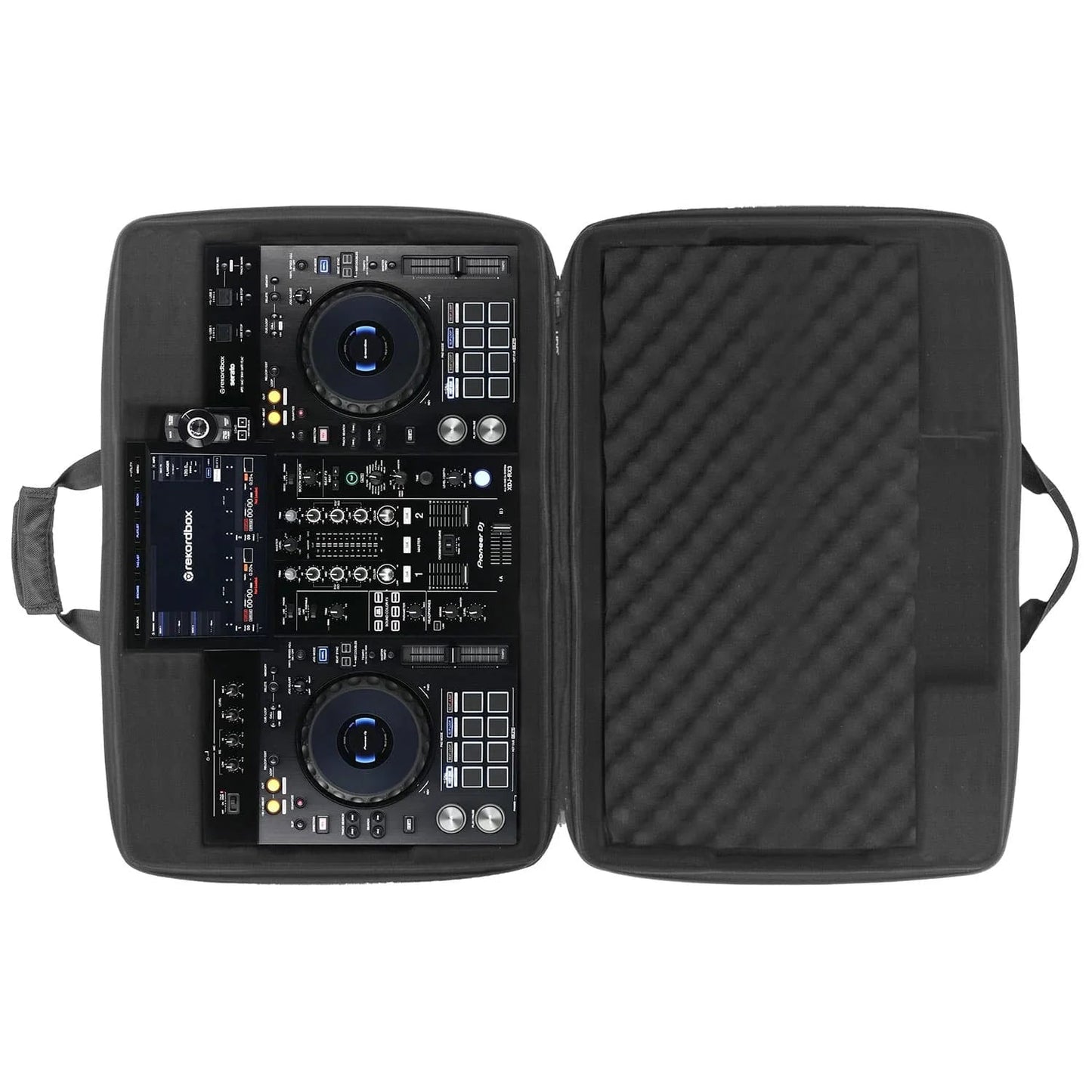 UDG Creator Pioneer XDJ - RX3 Hardcase Black - DJ Hub.NO