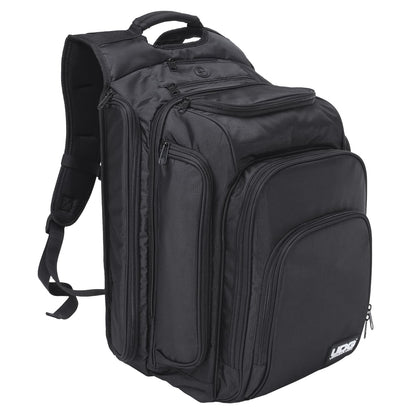 Ultimate Digi Backpack Camo/Orange - DJ Hub.NO
