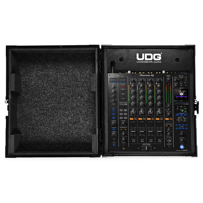 Ultimate Flight Case Pioneer DJM - A9 Black - DJ Hub.NO