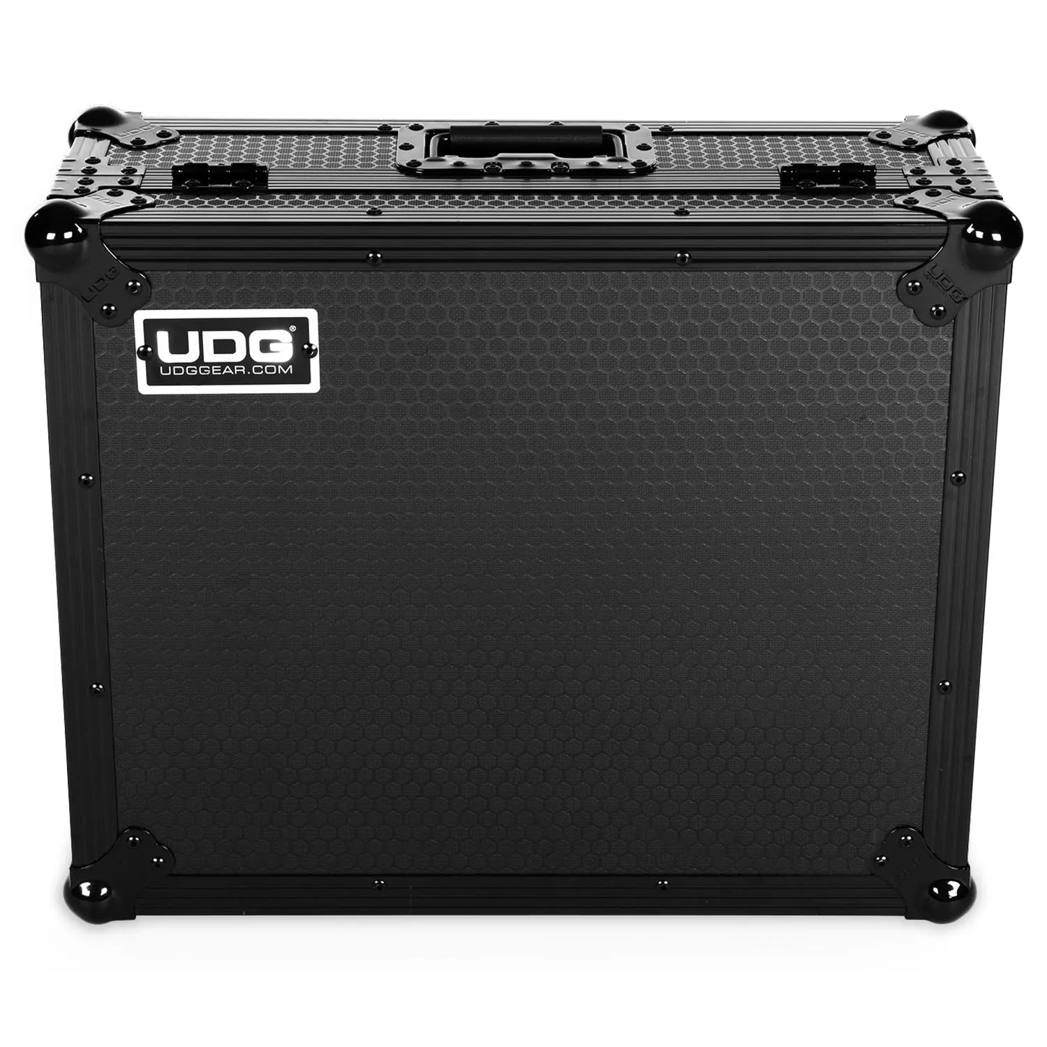 Ultimate Flight Case Pioneer DJM - A9 Black - DJ Hub.NO