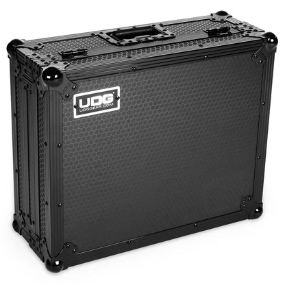 Ultimate Flight Case Pioneer DJM - A9 Black - DJ Hub.NO