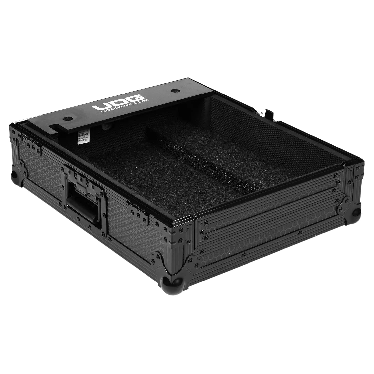 Ultimate Flight Case Pioneer DJM - A9 Black - DJ Hub.NO