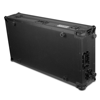 Ultimate Flight Case Set Pioneer CDJ - 3000/A9 Black Plus (L&W) - DJ Hub.NO